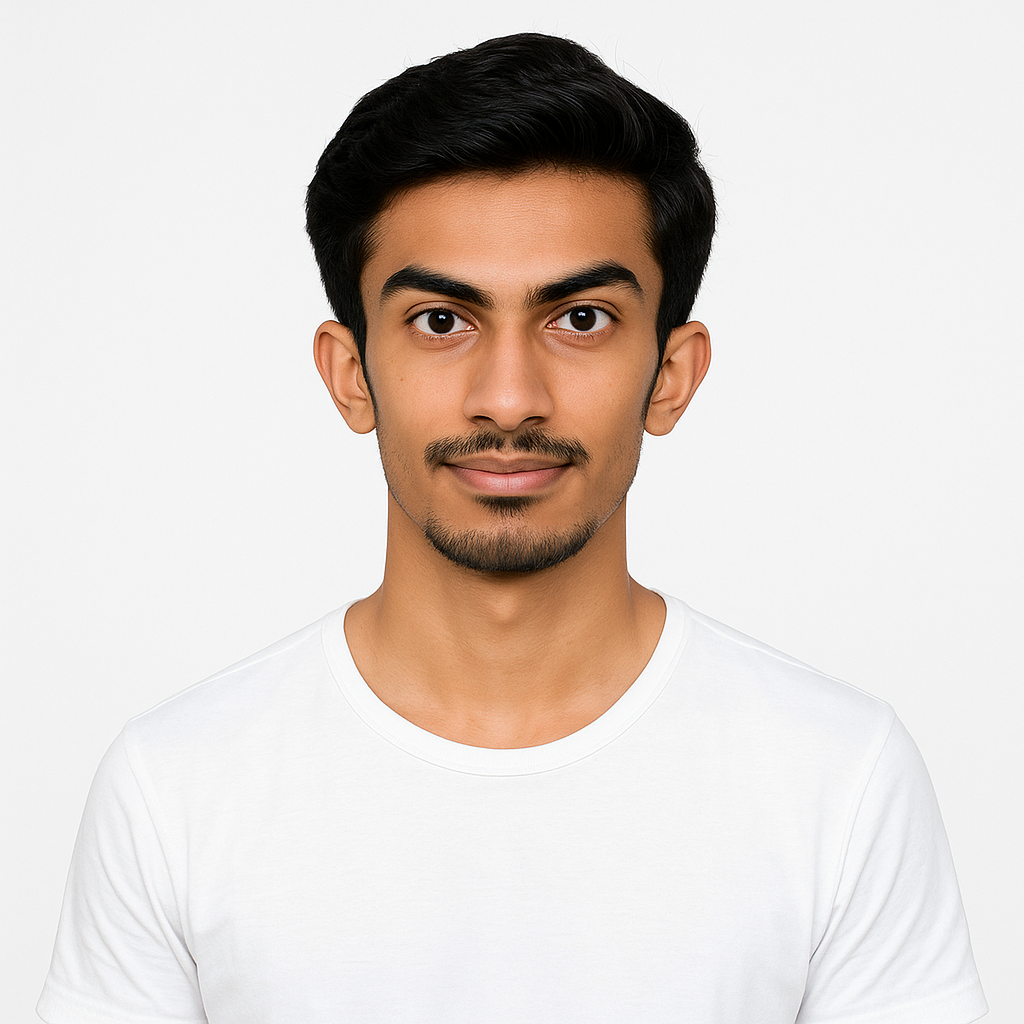 Meet Raut