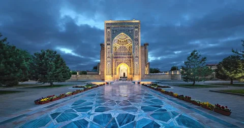 Uzbekistan